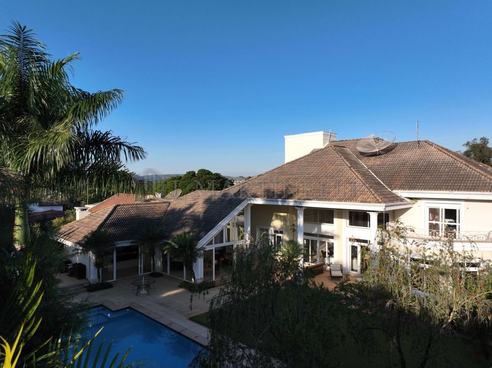 Casa — Terras de São José I · Itu