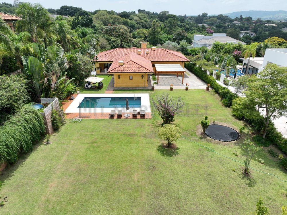 Casa — Terras de São José I · Itu