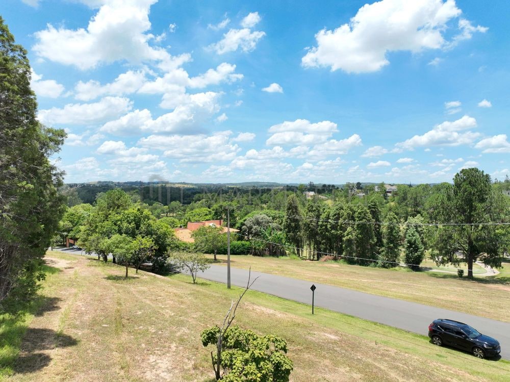 Terreno — Terras de São José I · Itu