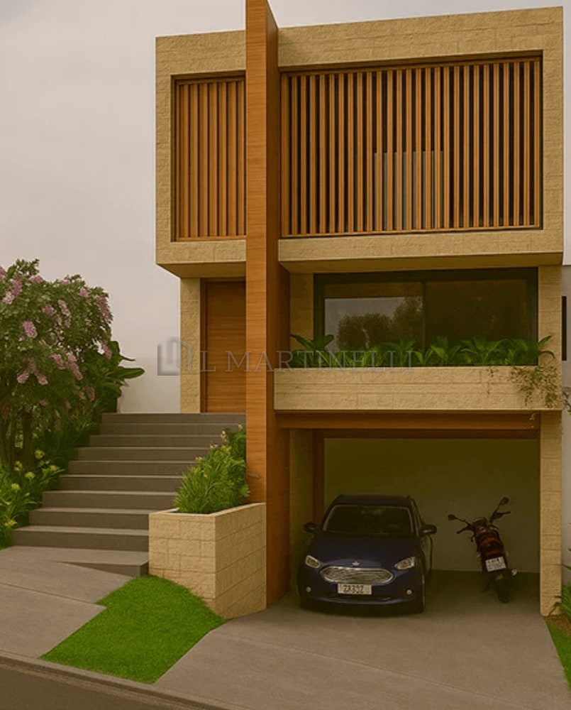 Casa — Villas Sto Antônio · Itu, São Paulo