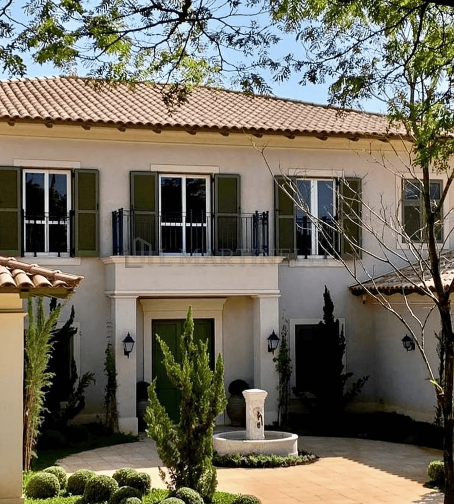 Casa — Fazenda Boa Vista · Porto Feliz