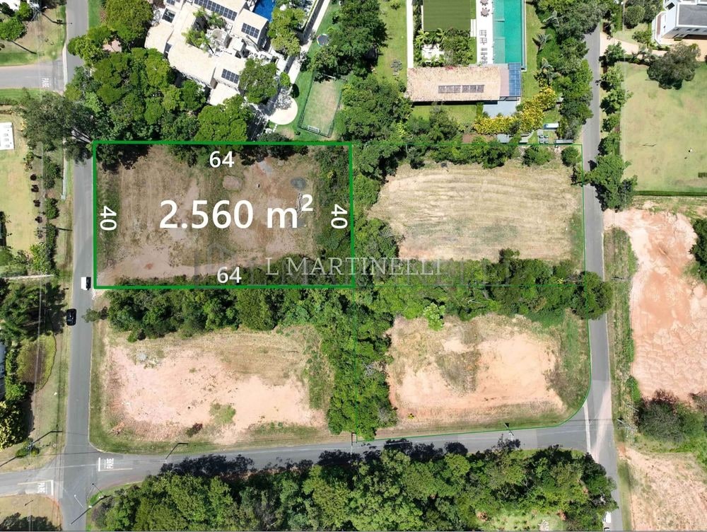 Terreno no Terras de São José I — foto 5