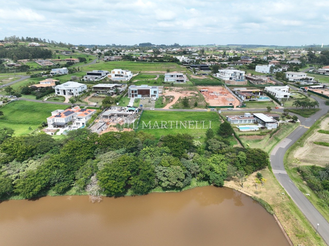 Terreno no Terras de São José II  — foto 5