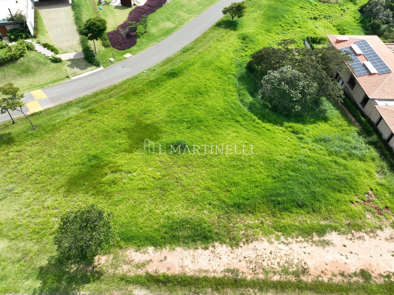 Terreno no Terras de São José II  — foto 2