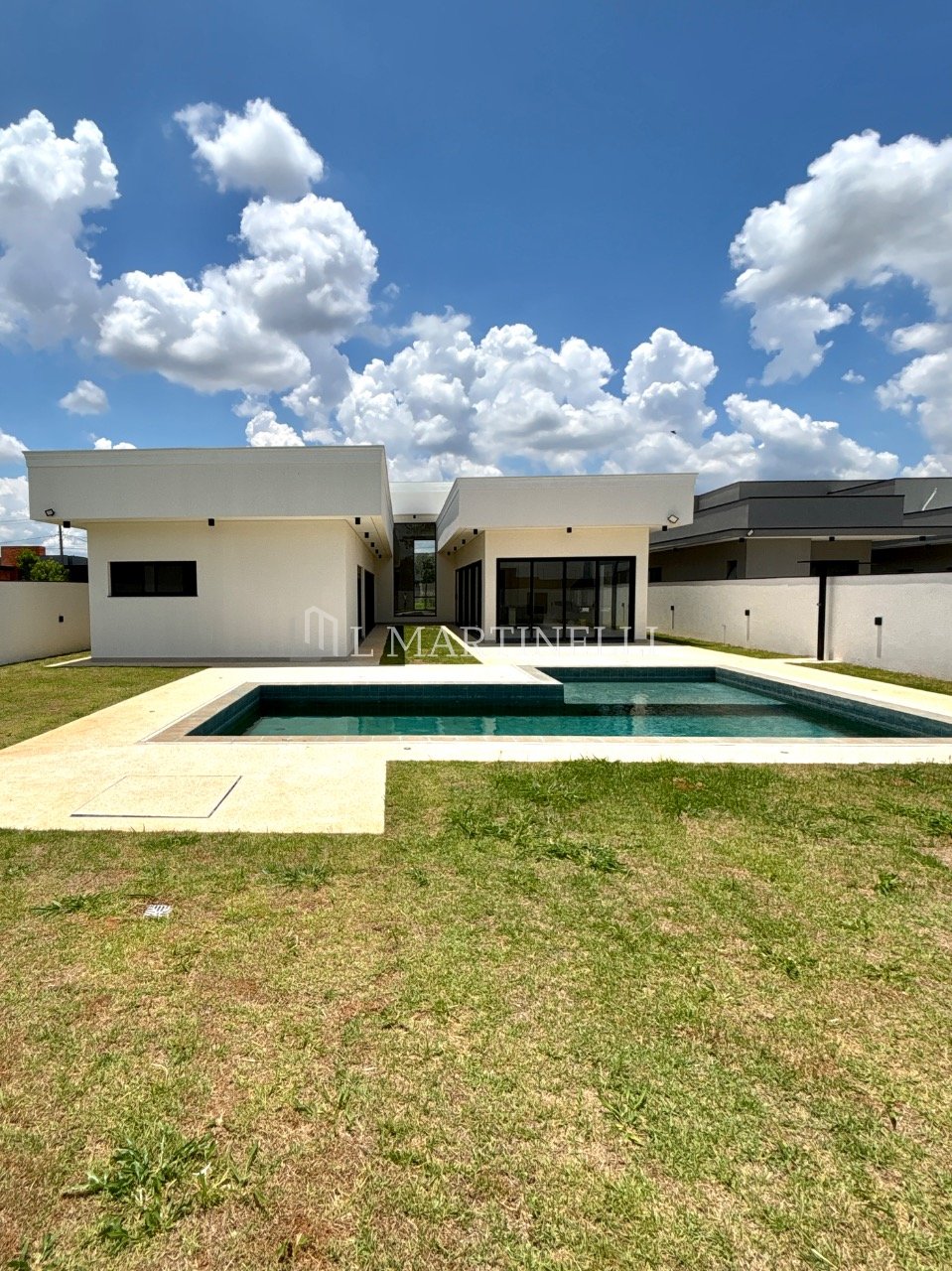 Casa — Parque Ytu Xapada  · Itu