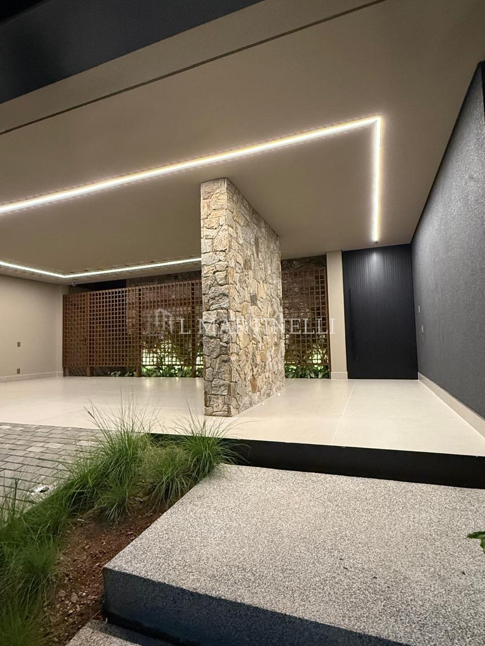 Casa — Parque Ytu Xapada  · Itu