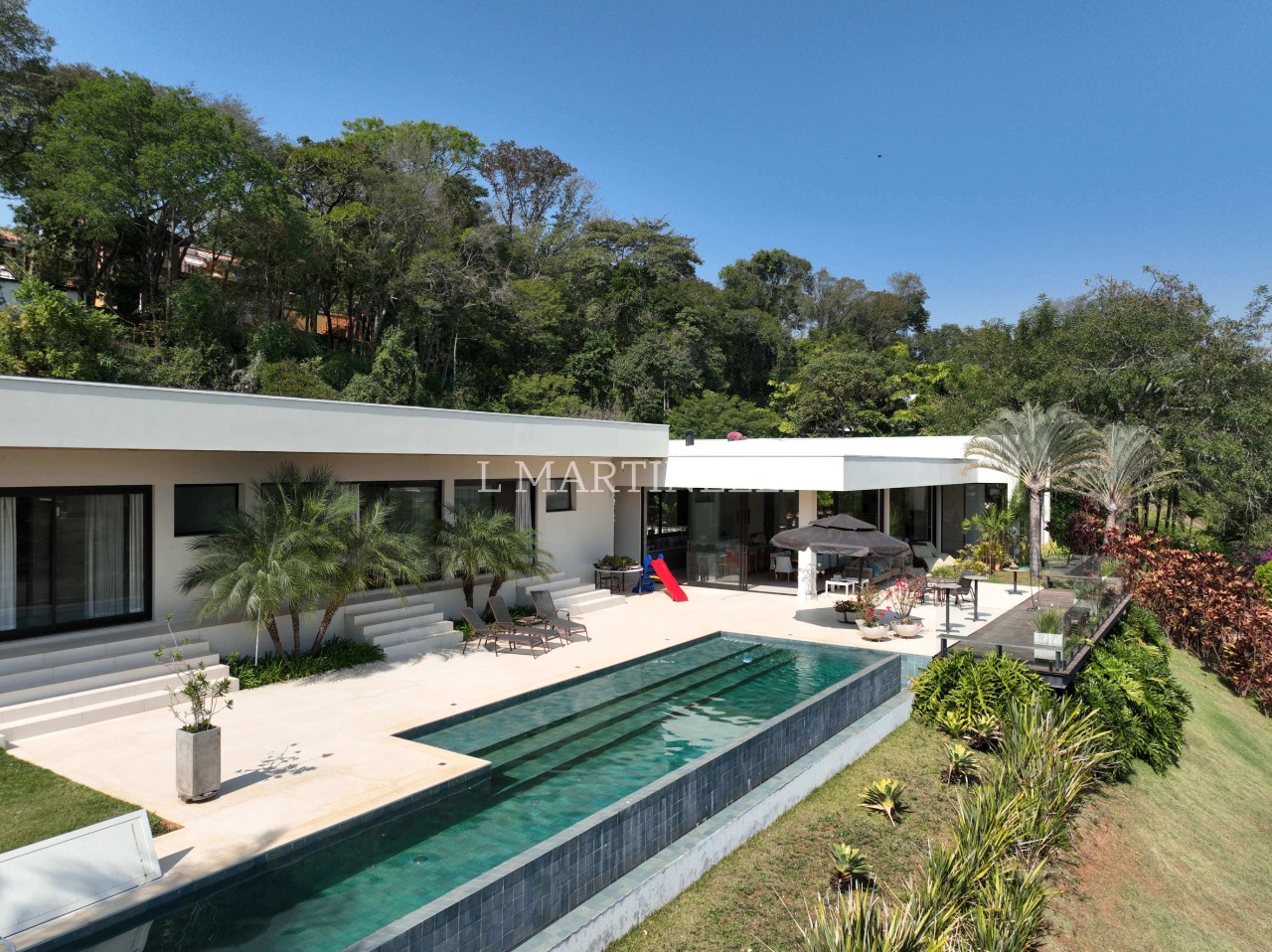 Casa — Terras de São José I · Itu