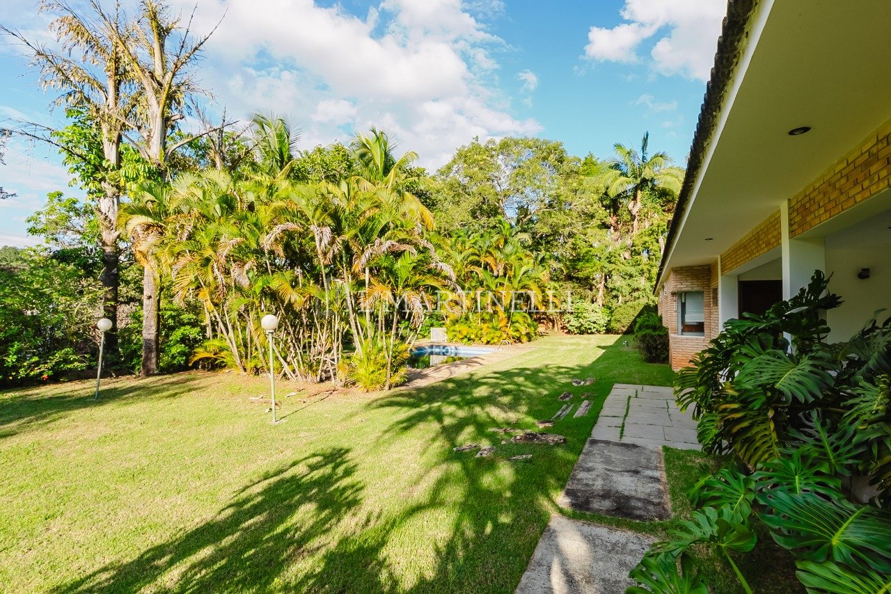 Casa — Terras de São José I · Itu