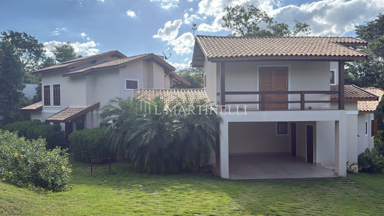 Casa no Fazenda Vila Real  — foto 3