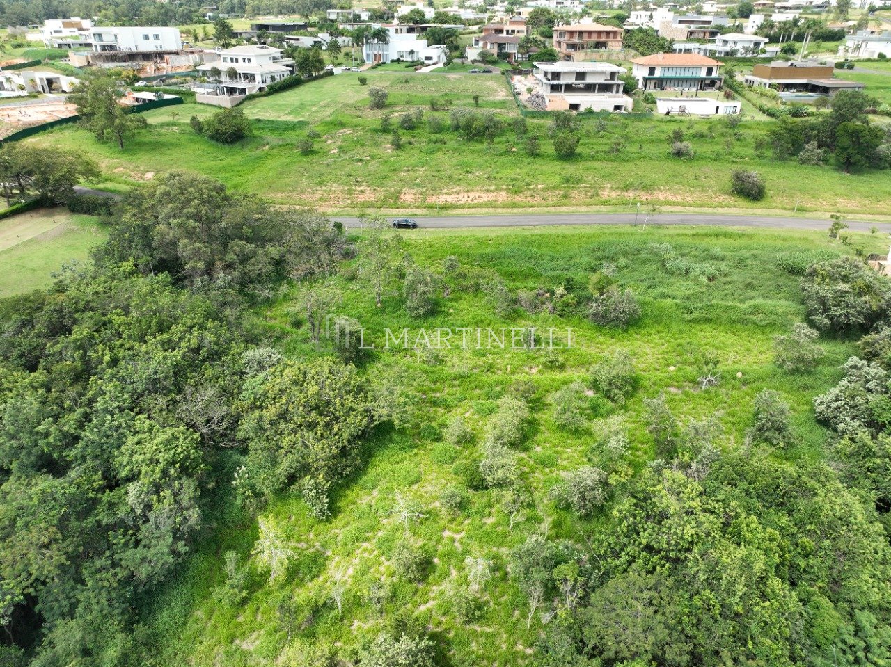 Terreno — Terras de São José II · Itu