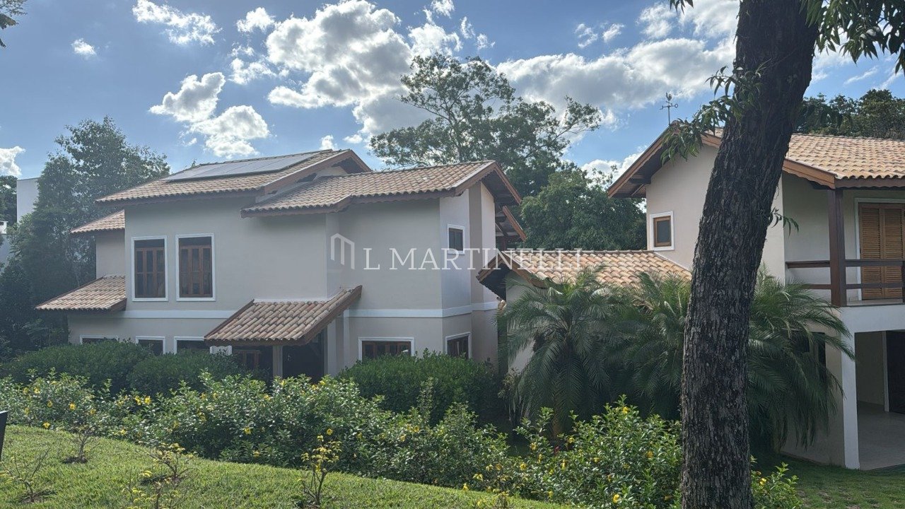 Casa no Fazenda Vila Real  — foto 2