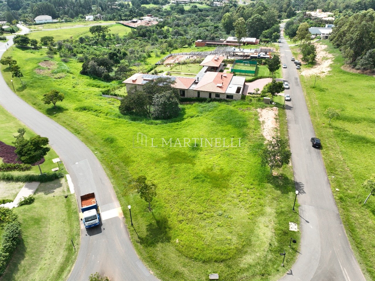 Terreno — Terras de São José II · Itu