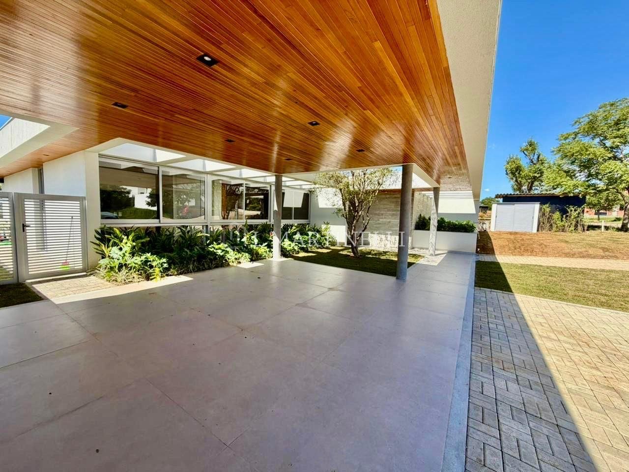 Casa — Campos de Santo Antônio II · Itu