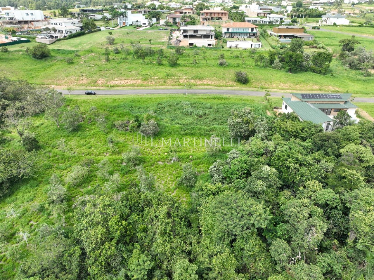 Terreno — Terras de São José II · Itu