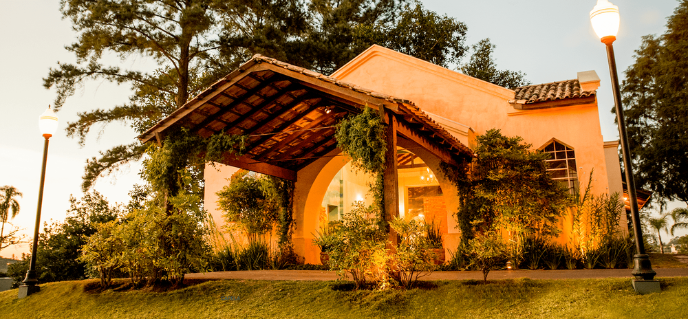 Capela — Terras de São José II 