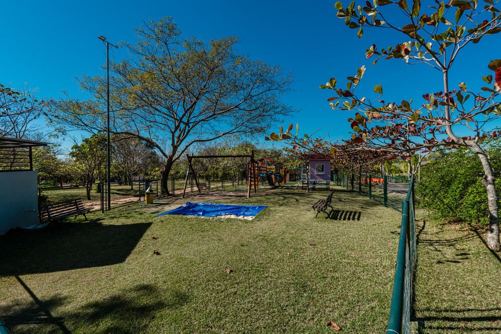 Playground — Parque Ytu Xapada 