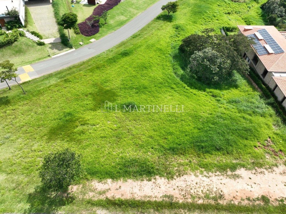 Terreno — Terras de São José II · Itu