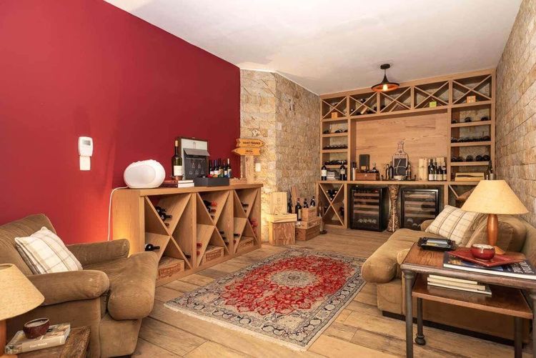 Casa no Fazenda Vila Real — foto 2