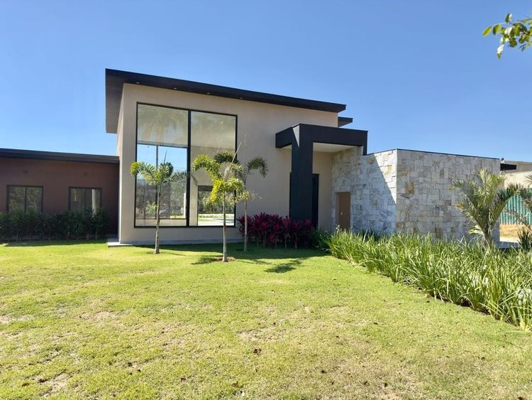 Casa no Fazenda Vila Real — foto 2