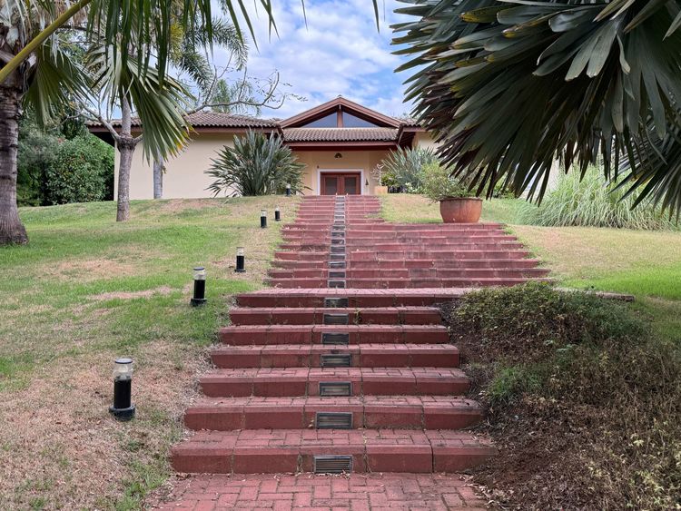 Casa no Fazenda Vila Real — foto 2