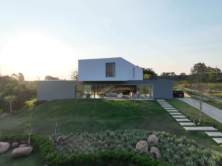 Casa no Terras de São José II — foto 2