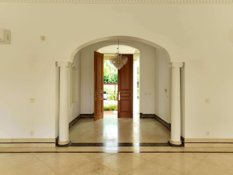 Casa no Fazenda Vila Real — foto 4