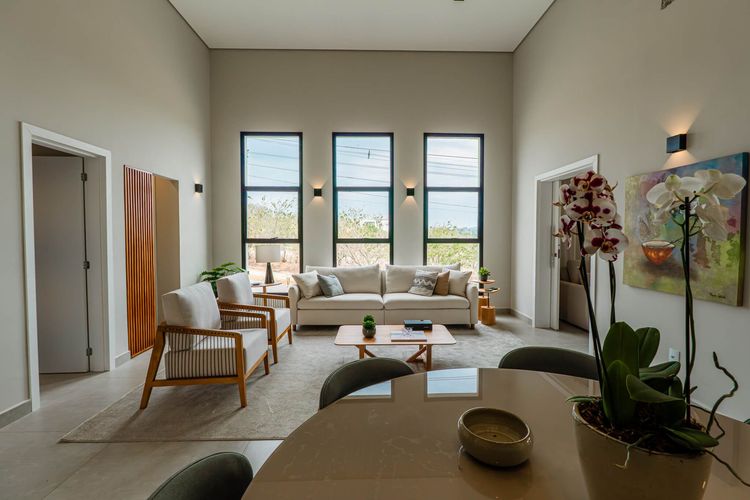 Casa no Villas do Golfe — foto 4