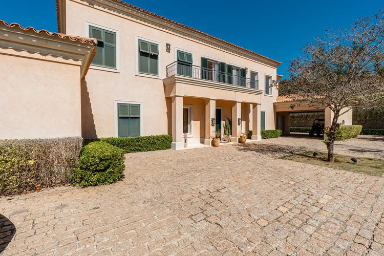 Casa no Fazenda Vila Real — foto 2