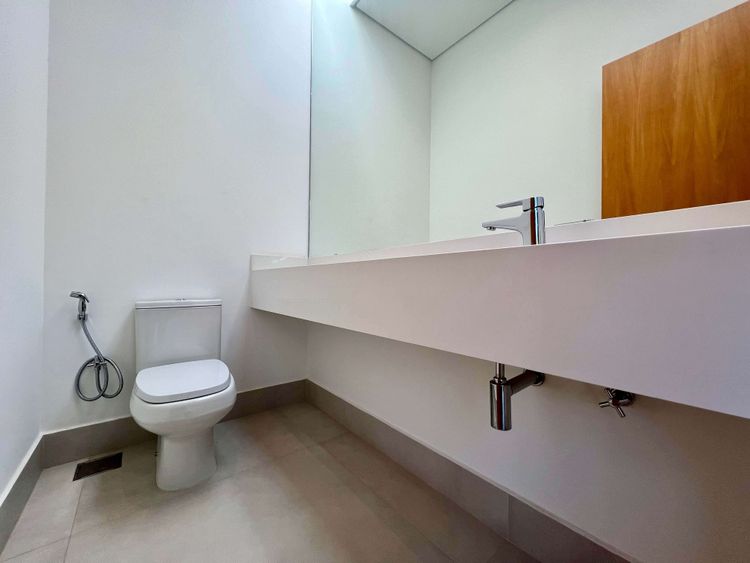 Casa no Fazenda Vila Real — foto 2