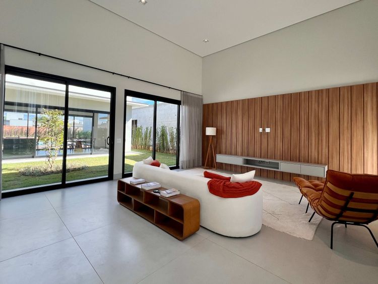 Casa no Parque Ytu Xapada — foto 2
