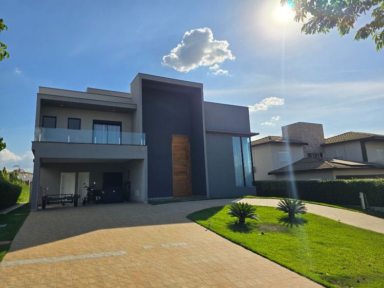 Casa no Fazenda Alvorada — foto 2