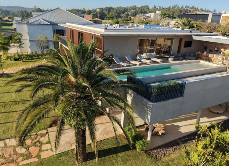Casa no Terras de São José II — foto 4