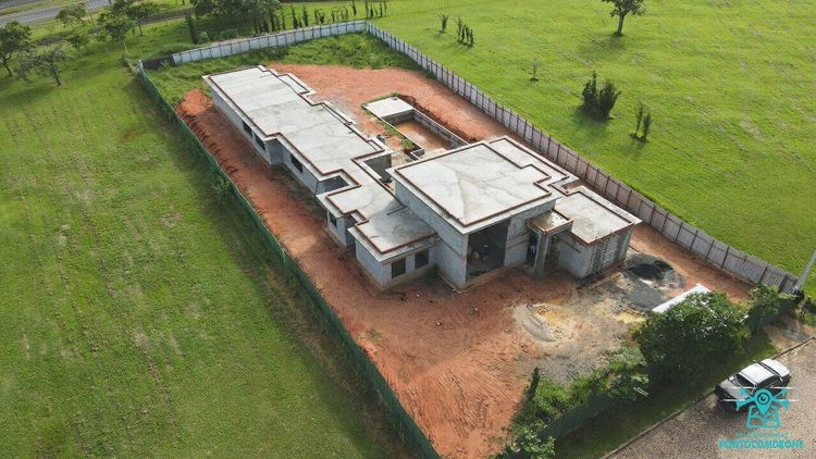 Casa no Fazenda Vila Real — foto 5
