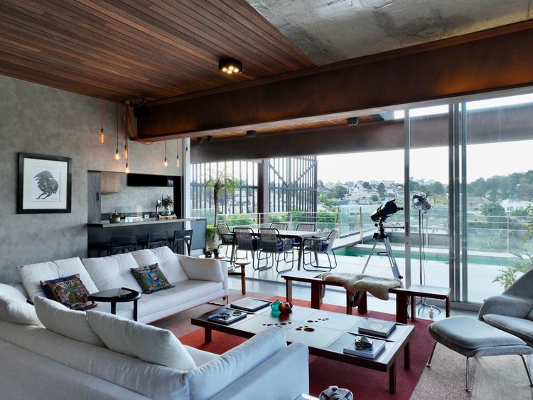 Casa no Morada dos Lagos — foto 3