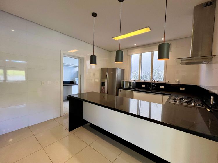 Casa no Villas do Golfe — foto 3