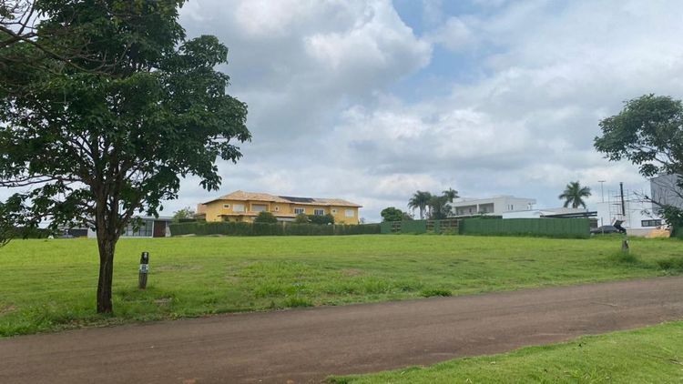 Terreno no Fazenda Alvorada — foto 3