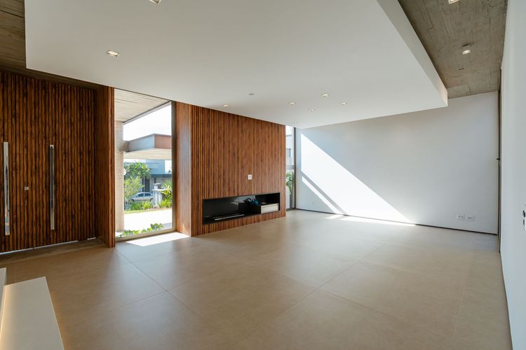 Casa no Campos de Santo Antônio II — foto 3