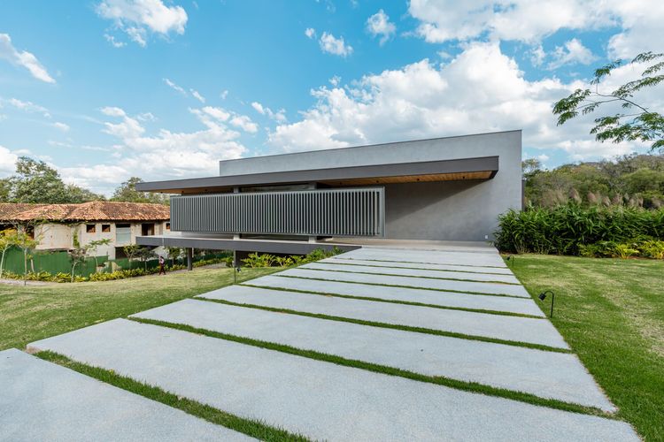Casa no Fazenda Vila Real — foto 3
