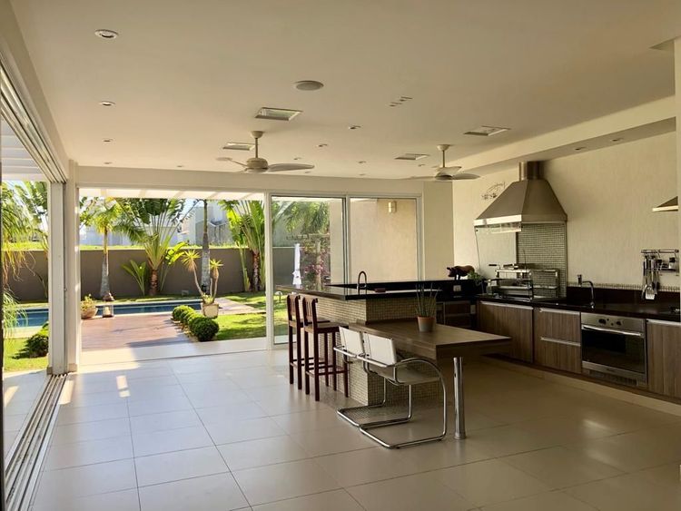 Casa no Parque Ytu Xapada — foto 3