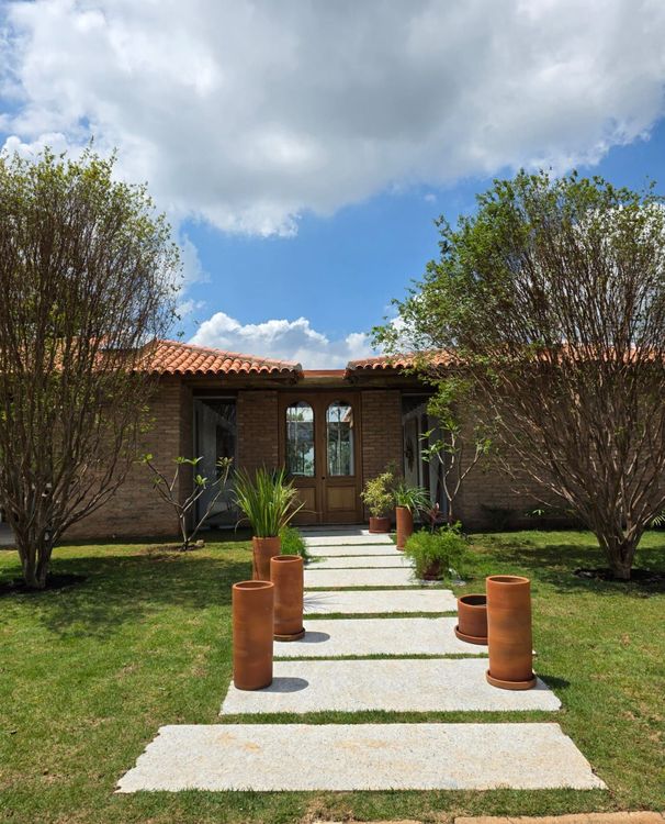 Casa no Campos de Santo Antônio II — foto 3