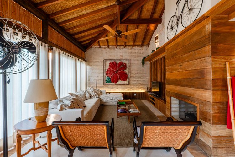 Casa no Fazenda Vila Real — foto 5