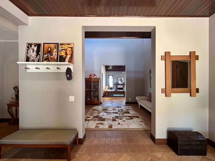 Casa no Fazenda Vila Real — foto 4
