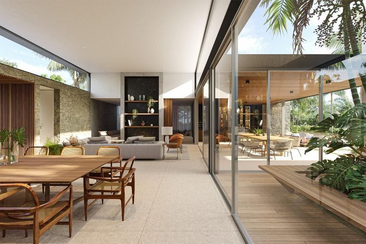 Casa no Terras de São José I — foto 5