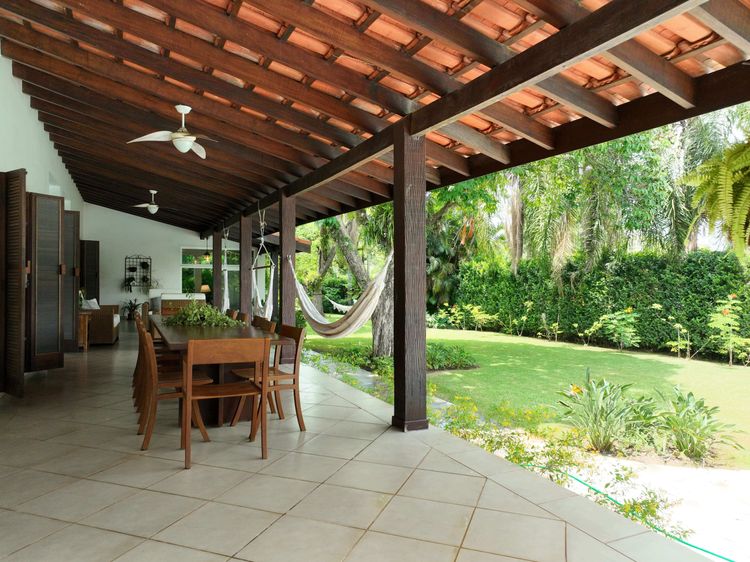 Casa no Terras de São José I — foto 5