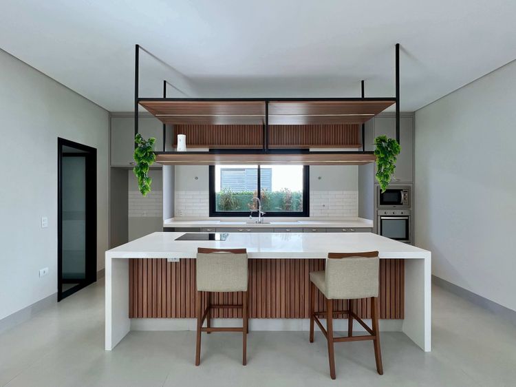 Casa no Parque Ytu Xapada — foto 5