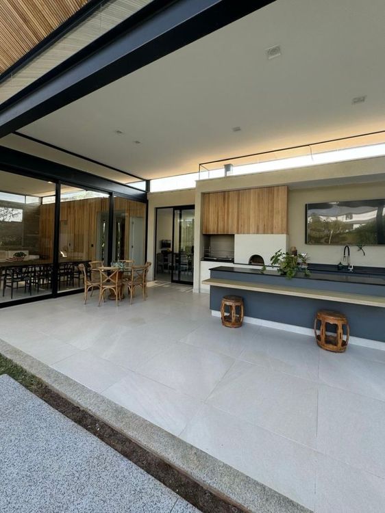Casa no Parque Ytu Xapada — foto 5