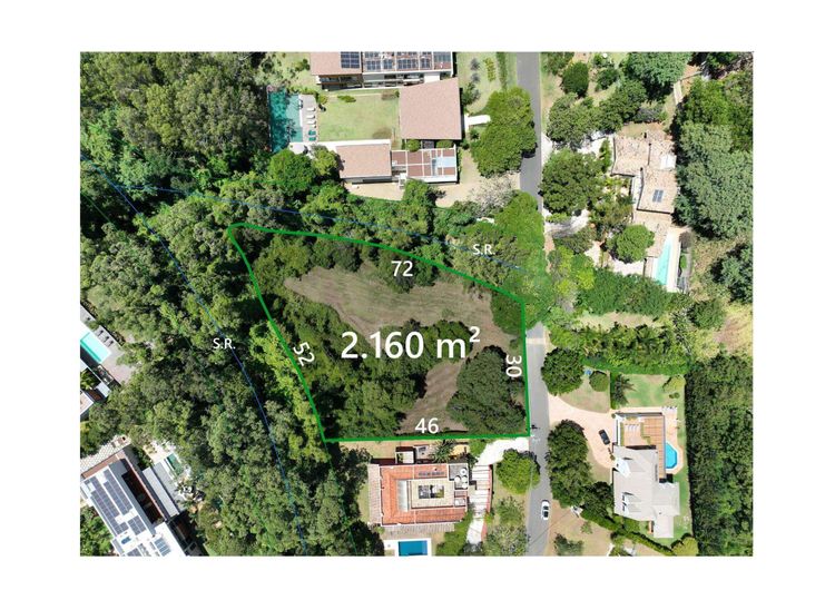 Terreno no Terras de São José I — foto 2