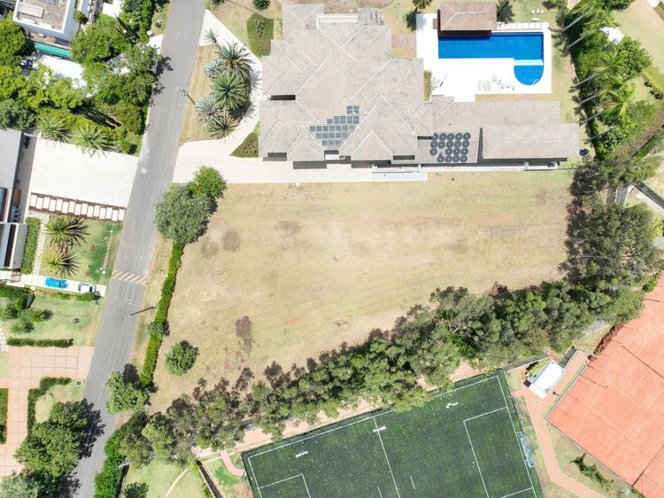 Terreno no Terras de São José I — foto 2