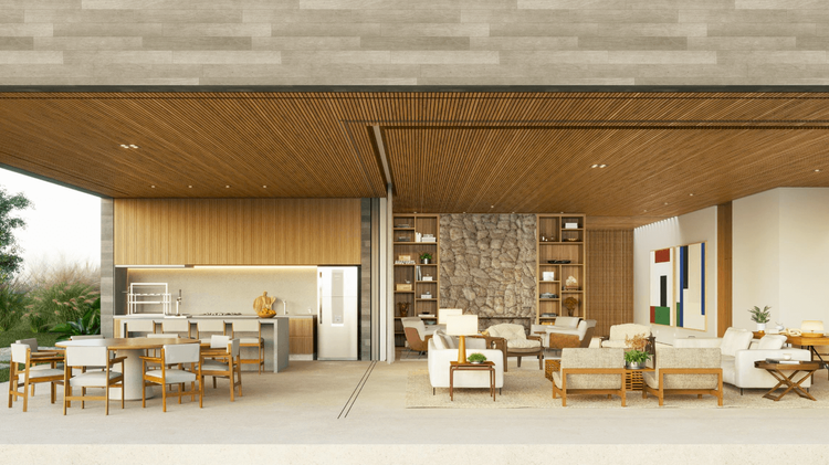 Casa no Terras de São José II — foto 5