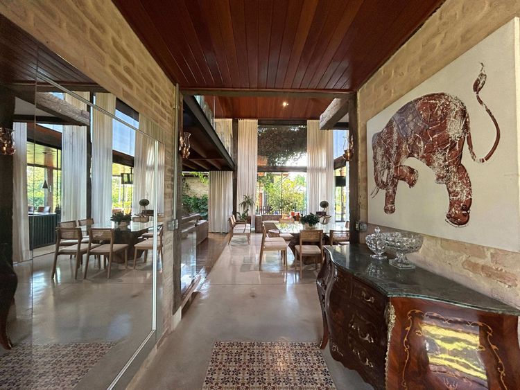 Casa no Campos de Santo Antônio II — foto 3